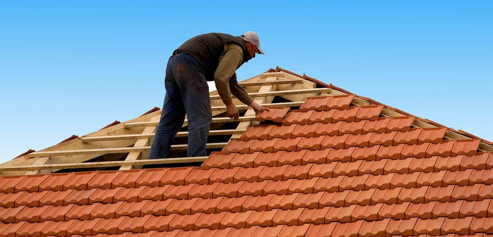 Roofing Services